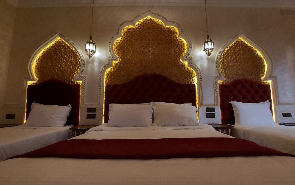 Riad Safir Marrakech - Riad Safir Marrakech